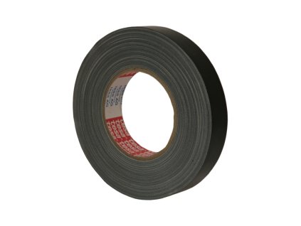 tesa GAFFA Best 4688 černá 25mm