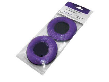 ZOMO Earpad MDR-V700 Velour viol.