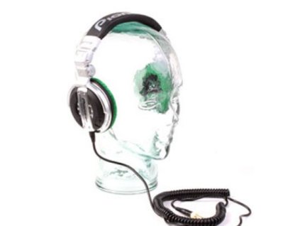 ZOMO Earpad HDJ-1000 Velour cact.