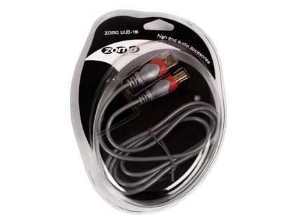ZOMO UUB-15 cable