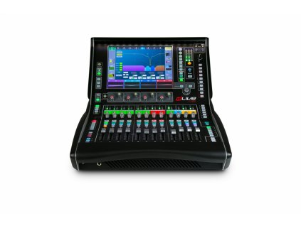Allen&Heath dLive C1500