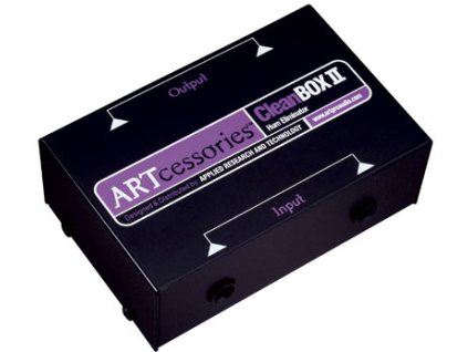 ART CLEANBOX II
