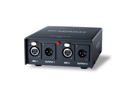 Marantz Professional PhantomPack