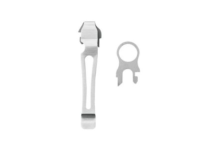 LEATHERMAN Klip na opasek s poutkem