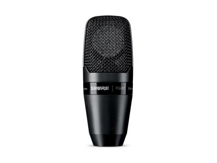 Shure PGA27-LC