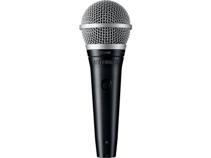 Shure PGA48-QTR-E