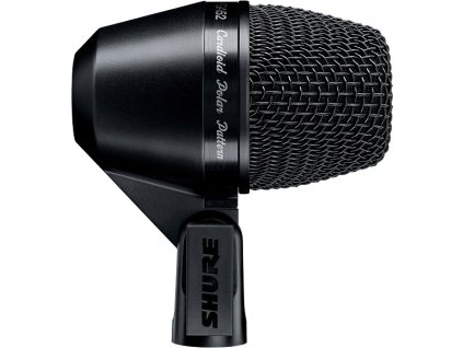 Shure PGA52-XLR