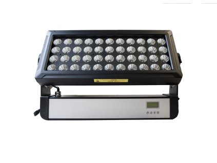 EXALITE EXL-IP65 Wash 45° RGBW 440W