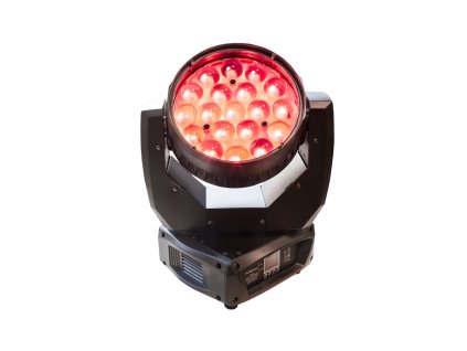 EXALITE EXL-AURA Wash RGBW 228W