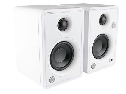 Mackie CR3-X LTD-WHT