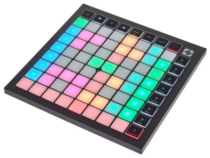 Novation Launchpad X