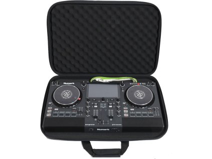 Walkasse EVA bag W-MCB-MIXPROGO