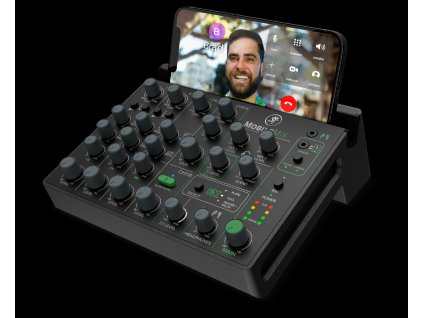 Mackie MobileMix 1