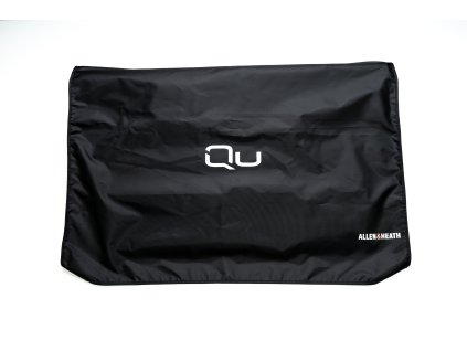 AH Qu 7 Dust Cover 1