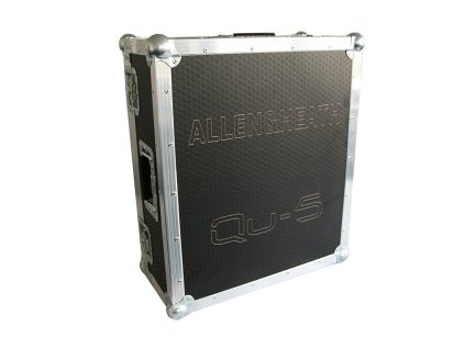 QU5 flightcase 1