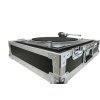EXAFIX Flight case pro gramofony