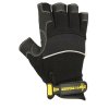 Dirty Rigger Rukavice DR Fingerless M