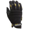 Dirty Rigger Rukavice Protector2 S