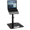 ZOMO Pro Stand Uni-L black