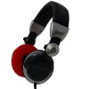 ZOMO Earpad RP-DJ 1200 Velour red
