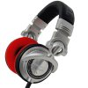 ZOMO Earpad RP-DH 1200 Velour red