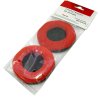 ZOMO Earpad RP-DH 1200 Velour red