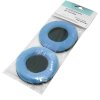 ZOMO Earpad RP-DH 1200 Velour sky