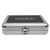 Ortofon Alu case Ortofon TWIN