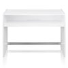 ZOMO Deck-Stand Ibiza 120 white
