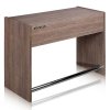 ZOMO Deck-Stand Ibiza 120 walnut