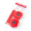 ZOMO Earpad HD-25 Velour red