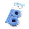 ZOMO Earpad HD-25 Velour sky