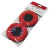 ZOMO Earpad MDR-V700 Velour red