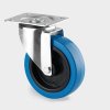TENTE Kolečko 100 ot. modré T2