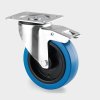 TENTE Kolečko 100 ot.brz. modré T2