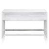 ZOMO Deck-Stand Ibiza 150 white