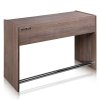 ZOMO Deck-Stand Ibiza 150 walnut