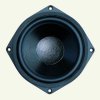 B&C Speakers 6NDL38 8/ohm