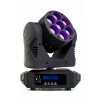 VARYTEC LED RealBeam 7 RGBW