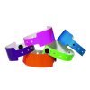 VIP BAND Vinyl Wide El.Blue-32