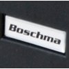 Boschma Stealth Microcase 24 černý