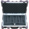 Boschma Art Microcase Deep Purple