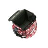 ZOMO DJ-Tank Flower Red/Black