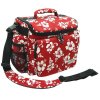 ZOMO DJ-Tank Flower Red/Black