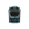 ZOMO DJ-Trolley Flower Blue/Black