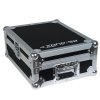 ZOMO Xone 92 flightcase black