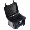 B&W Outdoor case 2000/B
