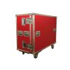 EXAFIX dLive Flight case S5000