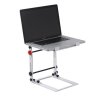 ZOMO LS-10 Laptop Stand white