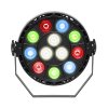 Fractal Lights LED PAR 12 x 3 W